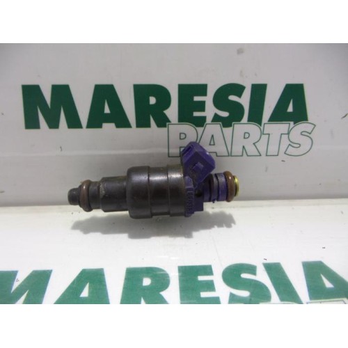 Renault - Megane - Injecteur (injection essence)