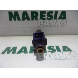 Renault - Megane - Injector (petrol injection)