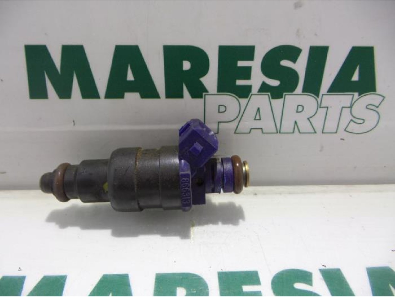 Renault - Megane - Injector (petrol injection)