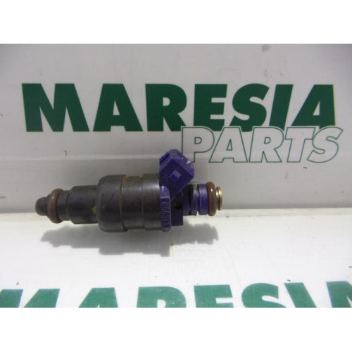 Renault - Megane - Injector (petrol injection)