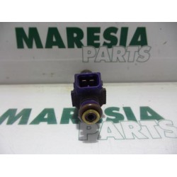 Renault - Megane - Injector (petrol injection)
