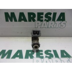 Renault - Megane - Injector (petrol injection)
