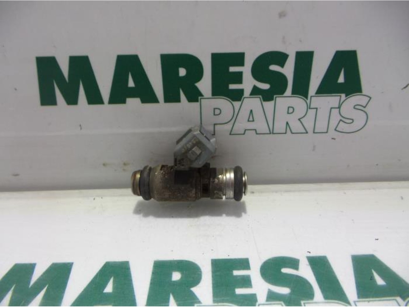 Renault - Megane - Injector (petrol injection)