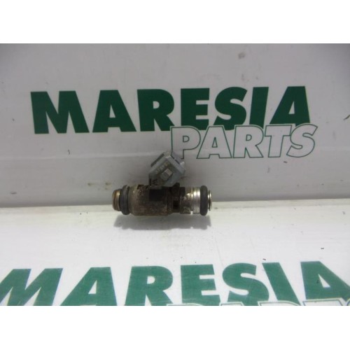 Renault - Megane - Injecteur (injection essence)