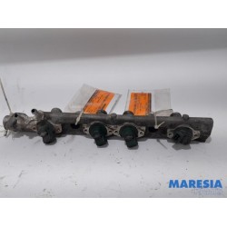 Renault - Megane - Injector (petrol injection)