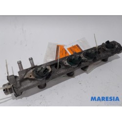 Renault - Megane - Injector (petrol injection)