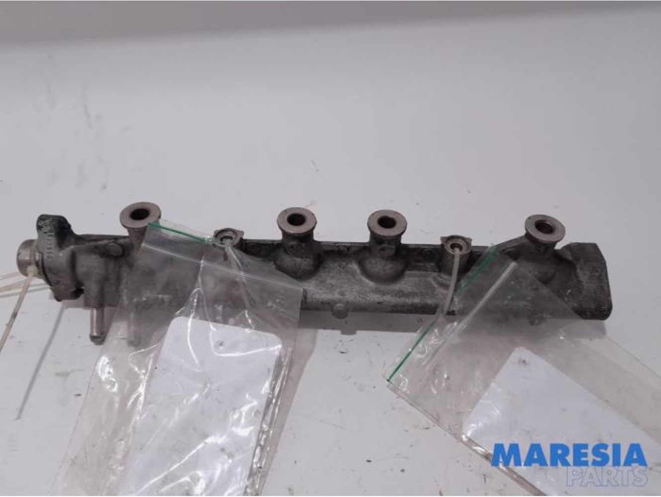 Renault - Megane - Injector (petrol injection)
