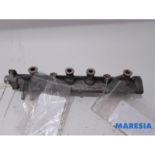 Renault - Megane - Injector (benzine injectie)