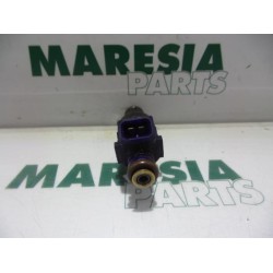Renault - Megane - Injector (petrol injection)