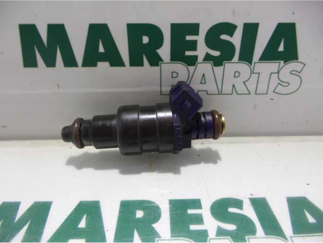 Renault - Megane - Injector (petrol injection)