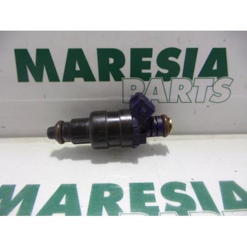 Renault - Megane - Injecteur (injection essence)