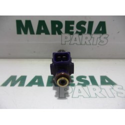 Renault - Megane - Injector (petrol injection)