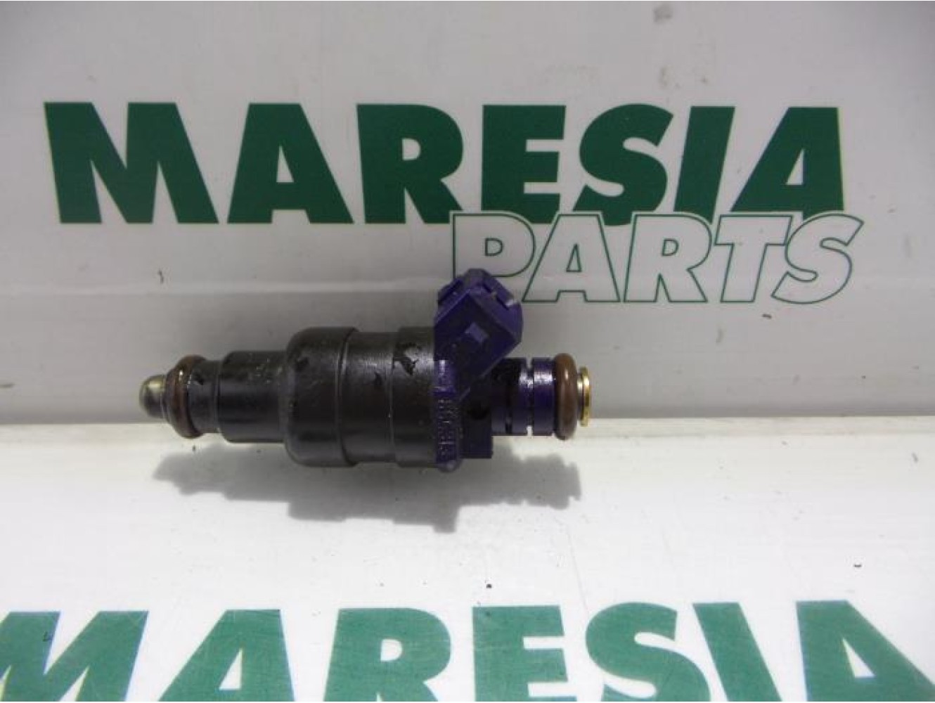 Renault - Megane - Injector (petrol injection)