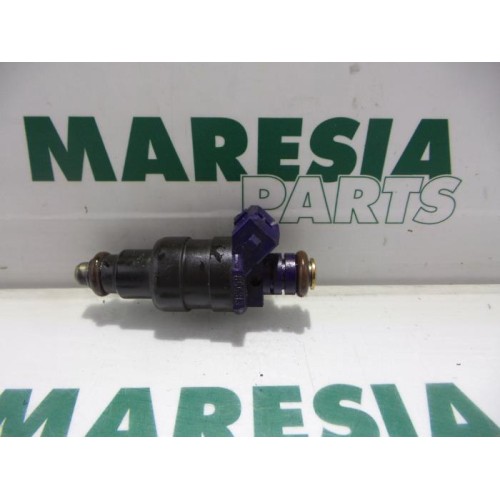 Renault - Megane - Injector (petrol injection)
