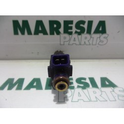 Renault - Megane - Injector (petrol injection)