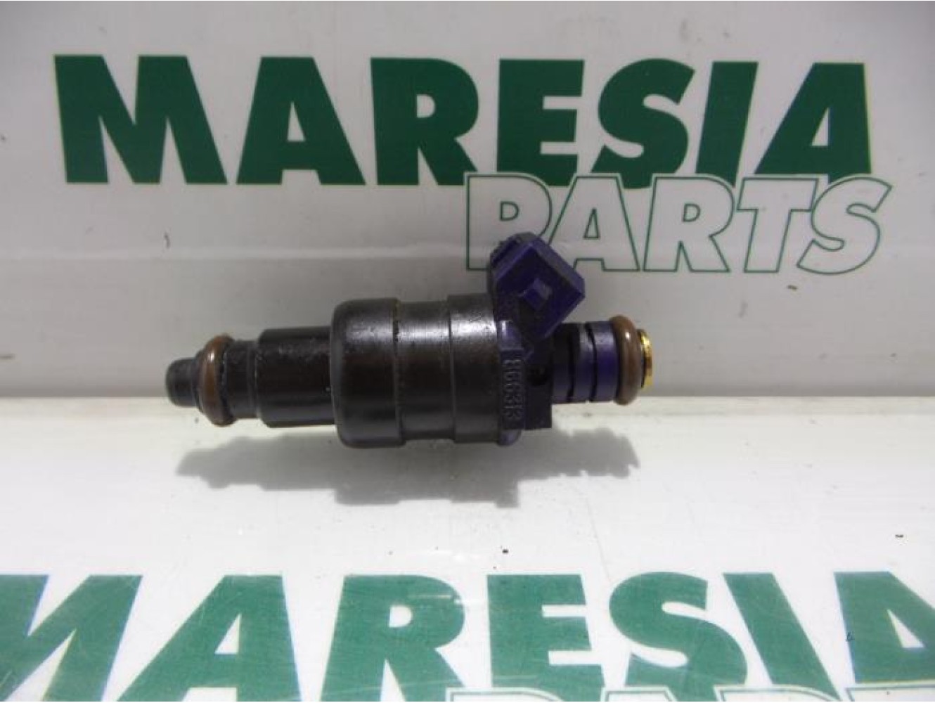Renault - Megane - Injector (petrol injection)