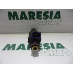 Renault - Megane - Injector (petrol injection)