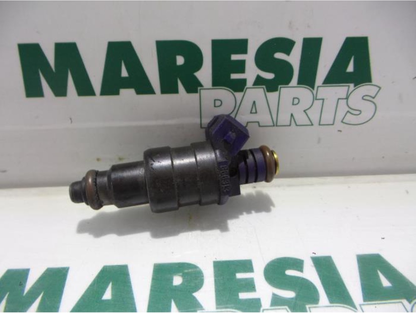 Renault - Megane - Injector (petrol injection)