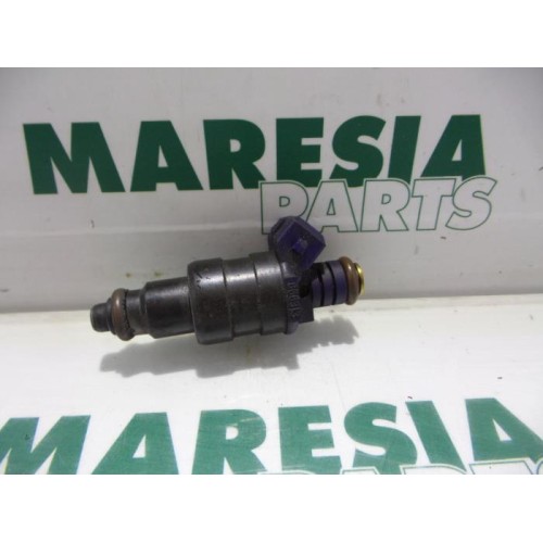 Renault - Megane - Injector (petrol injection)