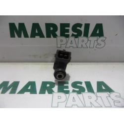 Renault - Megane - Injector (petrol injection)