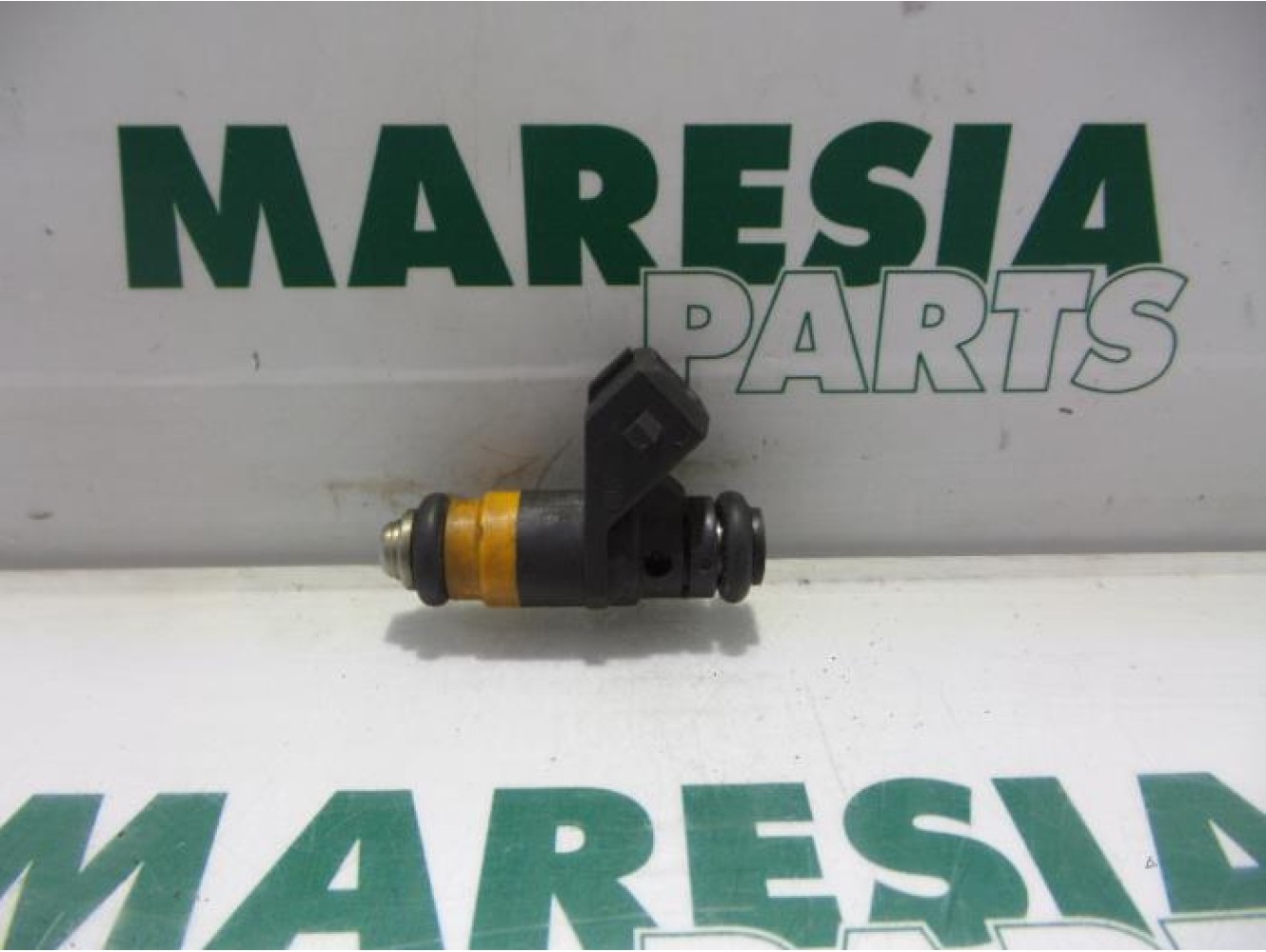 Renault - Megane - Injector (petrol injection)