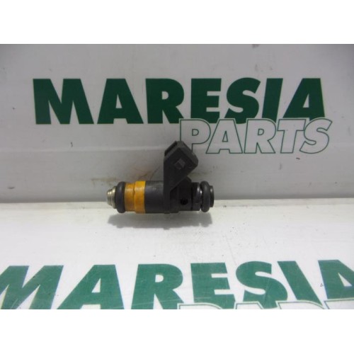 Renault - Megane - Injecteur (injection essence)
