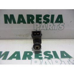 Renault - Megane - Injector (petrol injection)