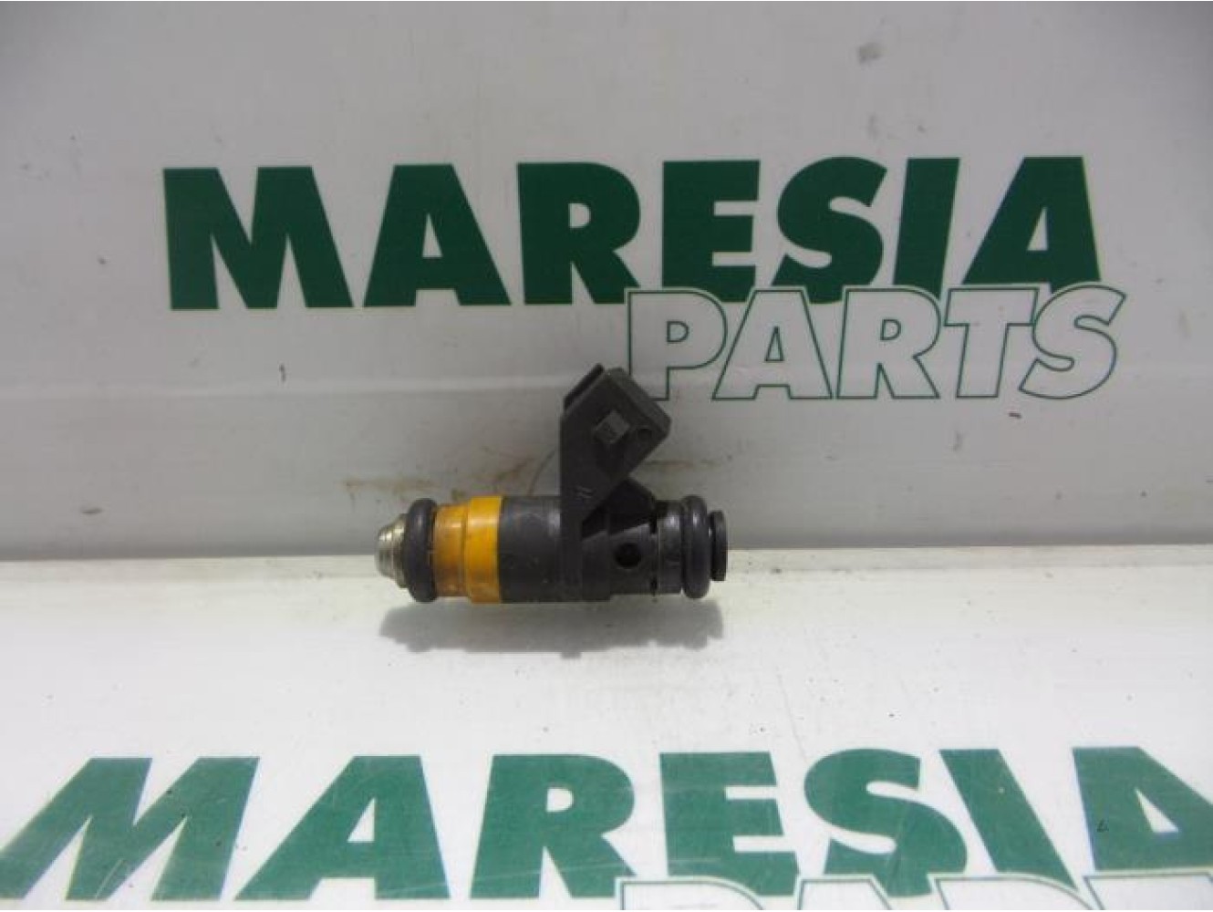 Renault - Megane - Injector (petrol injection)