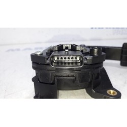 Renault - Clio - Throttle pedal position sensor