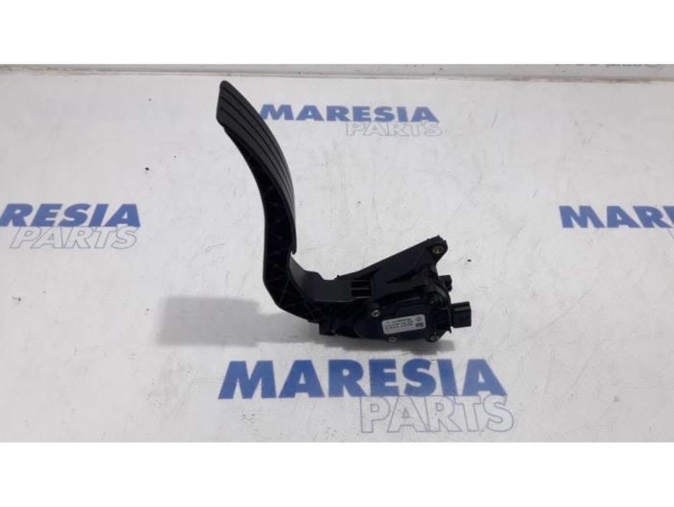 Renault - Clio - Throttle pedal position sensor
