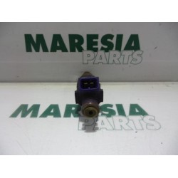 Renault - Megane - Injector (petrol injection)