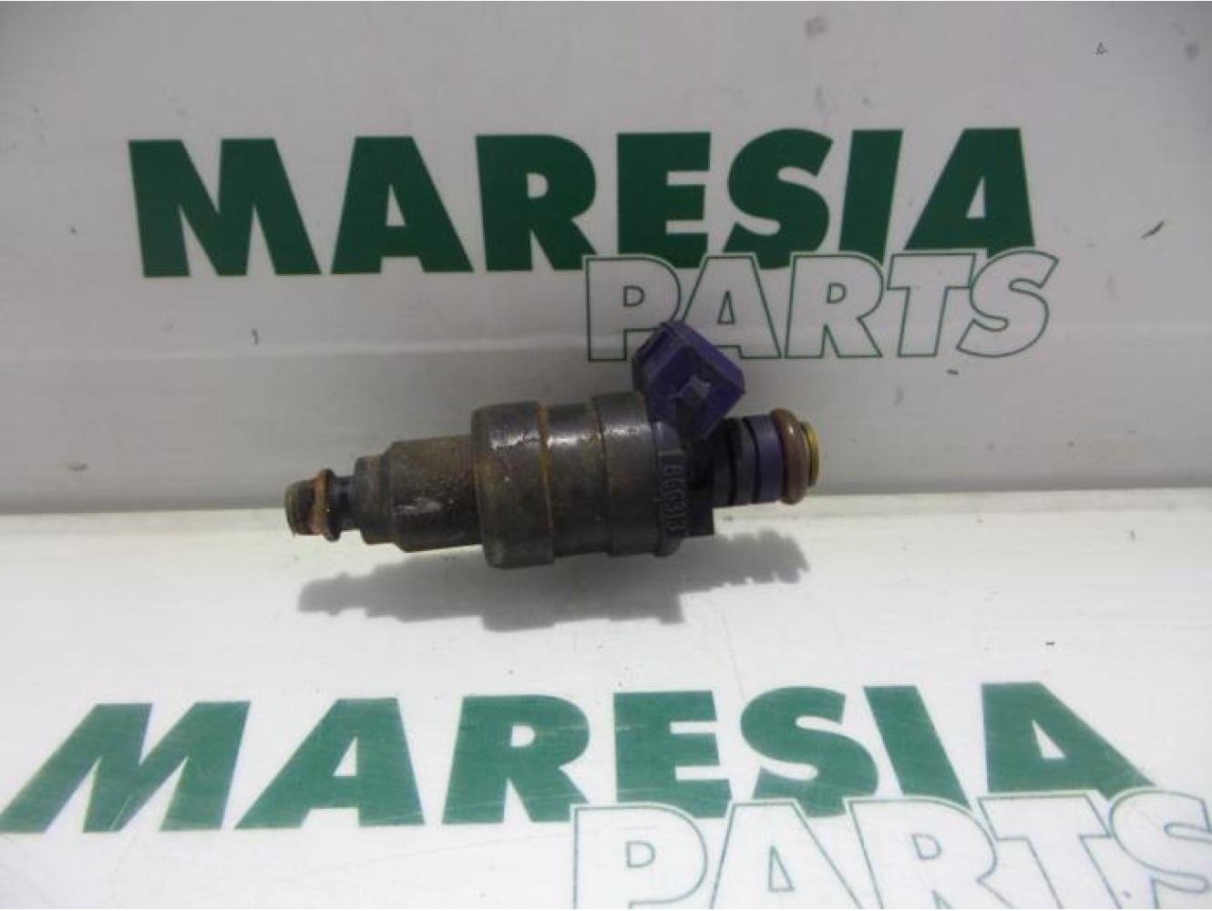 Renault - Megane - Injector (petrol injection)