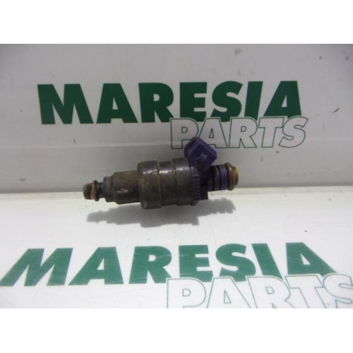 Renault - Megane - Injector (petrol injection)