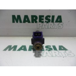 Renault - Megane - Injector (benzine injectie)