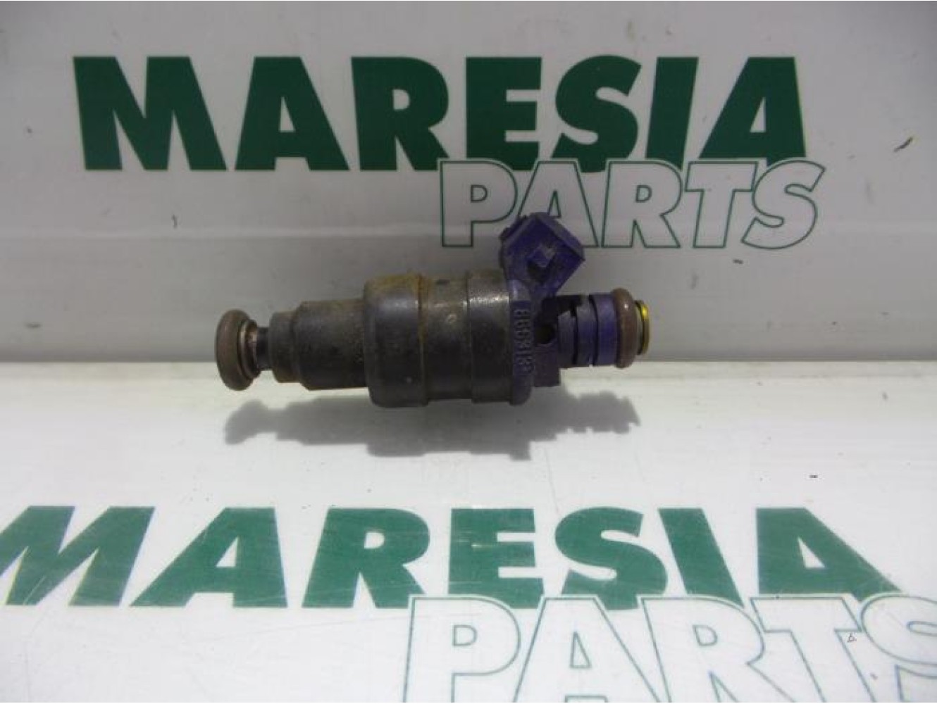 Renault - Megane - Injector (benzine injectie)
