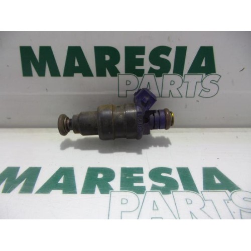 Renault - Megane - Injecteur (injection essence)