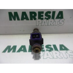 Renault - Megane - Injector (petrol injection)