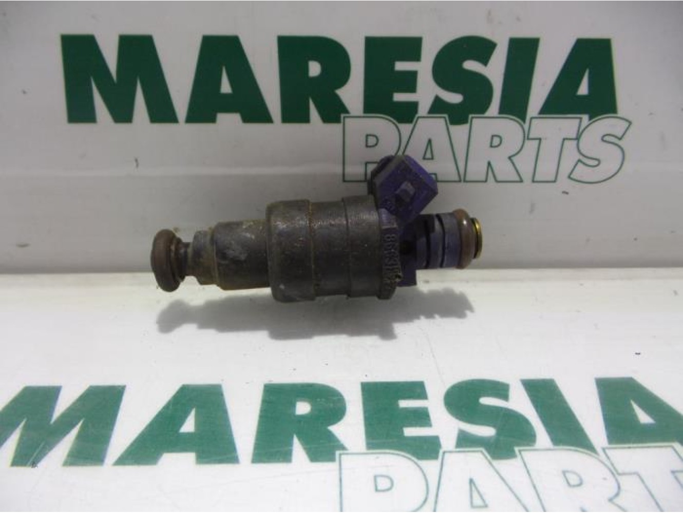 Renault - Megane - Injector (petrol injection)