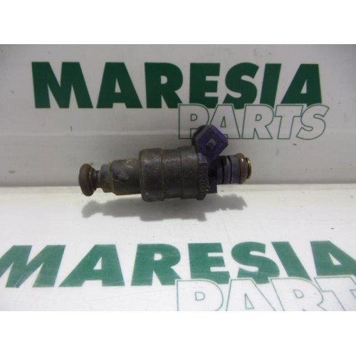 Renault - Megane - Injector (petrol injection)