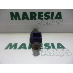 Renault - Megane - Injector (petrol injection)