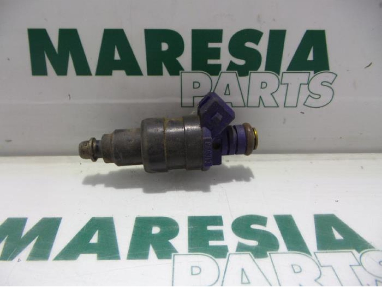 Renault - Megane - Injector (petrol injection)