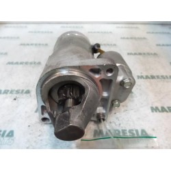 Fiat - Panda - Startmotor