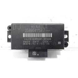 Renault - Clio - PDC Module