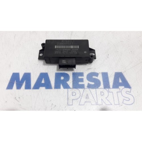 Renault - Clio - PDC Module