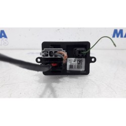 Renault - Clio - Heater resistor