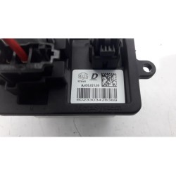 Renault - Clio - Heater resistor