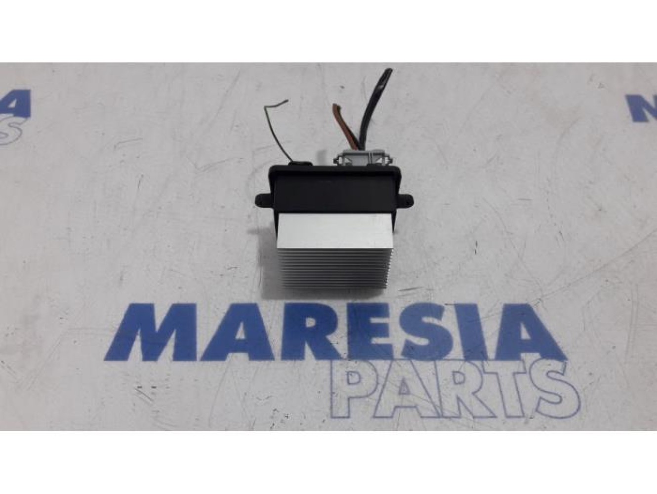 Renault - Clio - Heater resistor