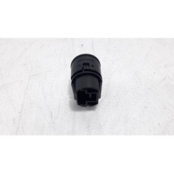 Renault - Clio - Start/stop switch