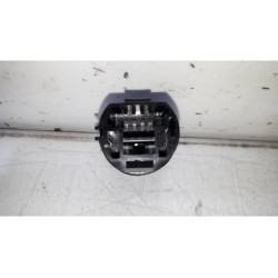 Renault - Clio - Start/stop switch