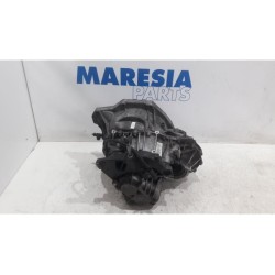 Opel - Vivaro - Gearbox